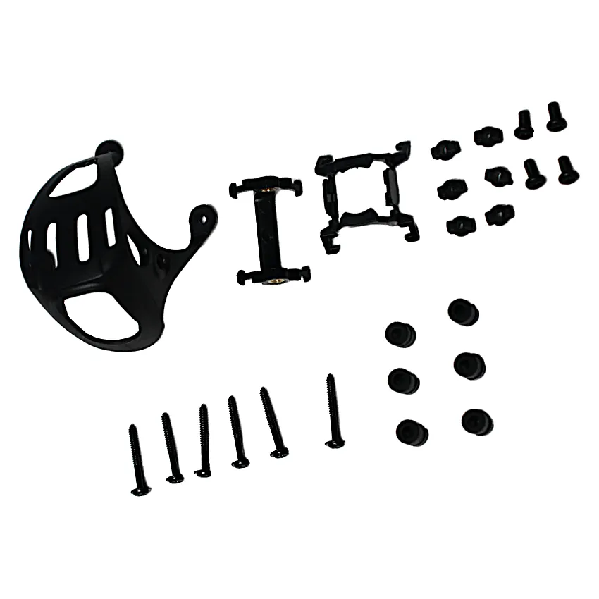 BetaFPV Canopy for DJI O4 Air Unit (Meteor65/75 Pro)