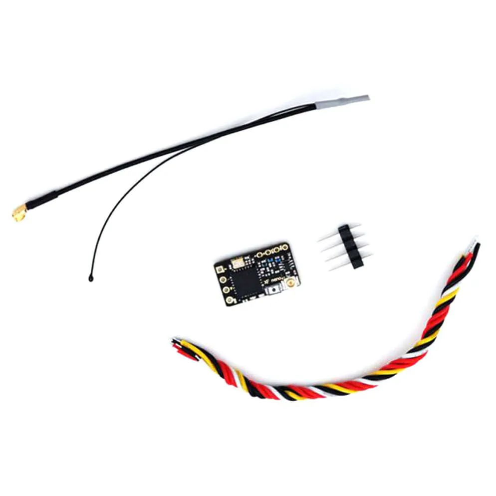 TBS Crossfire Nano RX