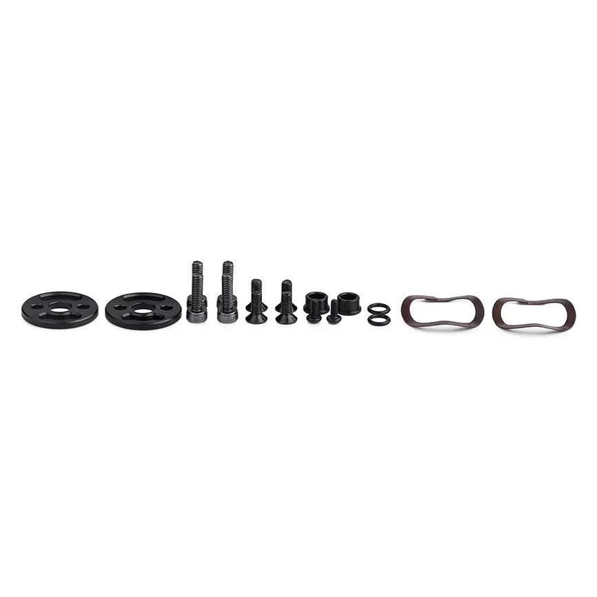 T-Motor Q1418 Quick-Attach-Detach Propeller Adapter (CW & CCW Pair)