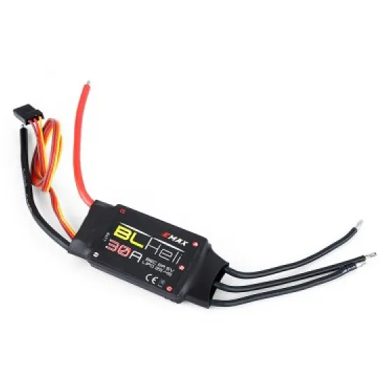 EMAX BLHeli 30A ESC