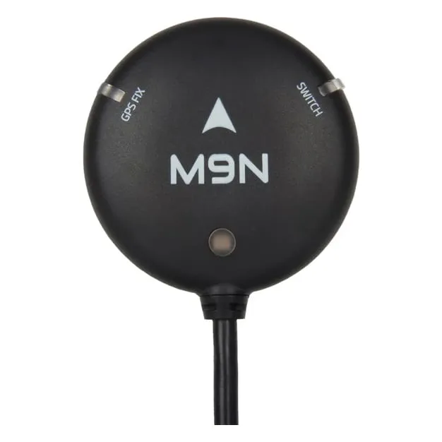 Holybro Pixhawk 6C Mini Set with Power Module and GPS