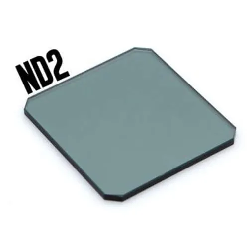 TBS Glass ND2 Filter