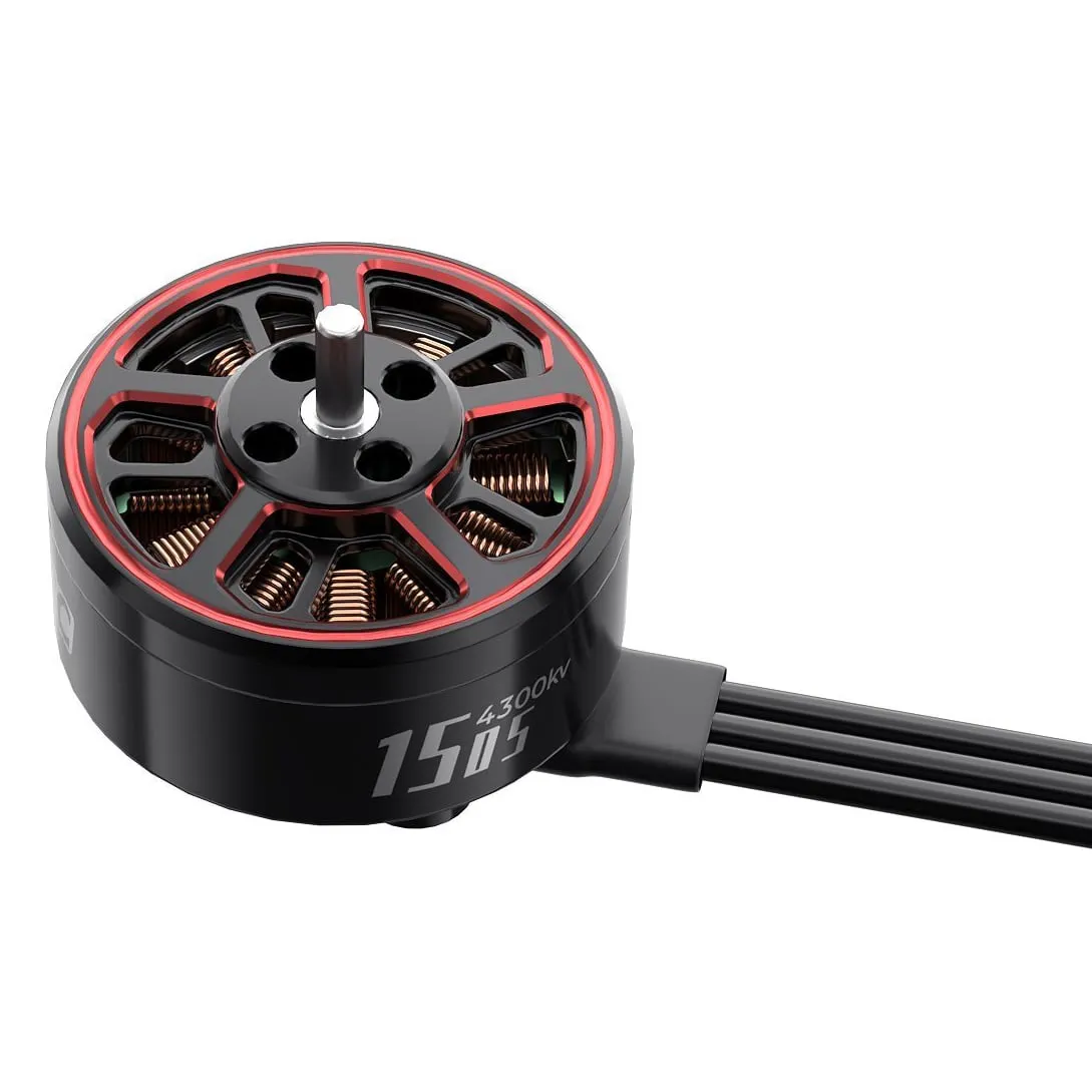 GEPRC SpeedX2 1505 4300KV Brushless Motor