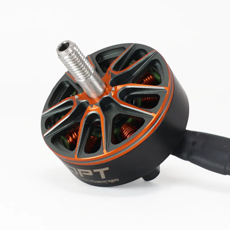 QPT 2807 1300KV Brushless Motor
