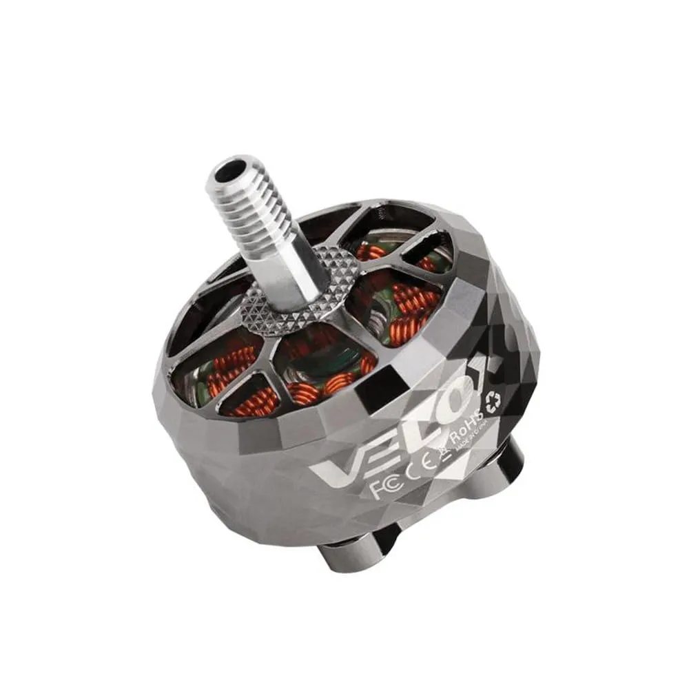 T-Motor VELOX VELOCE V2208 V2 (1750KV/1950KV/2450KV)