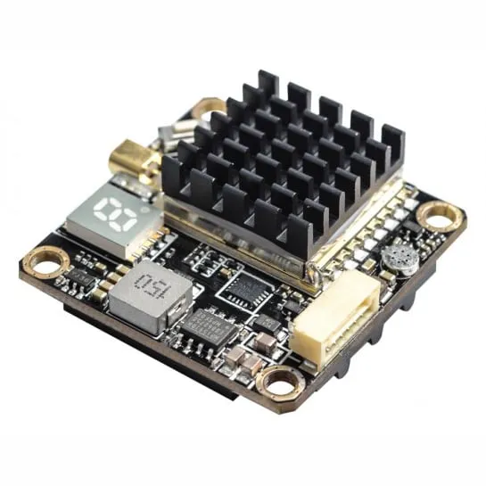 AKK FX2 Dominator 2W VTX