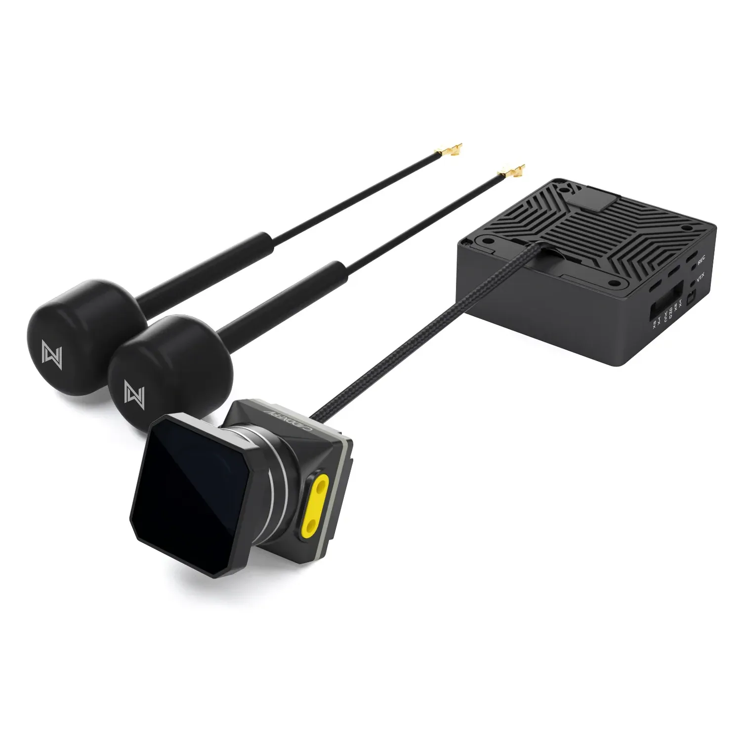 Caddx Walksnail Avatar Moonlight Kit