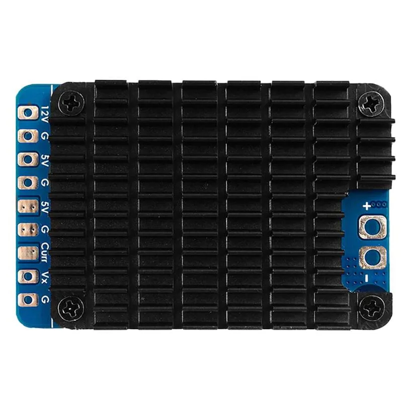 MATEKSYS PM12S-3 Power Module