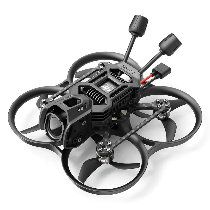 Pavo20 Pro II Brushless Whoop (Without O4)