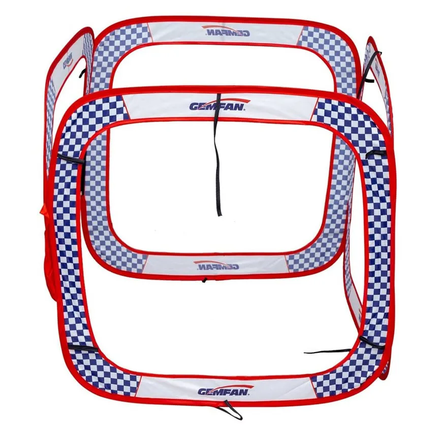 Gemfan Airgate Cube 3 (75cm X 75cm)