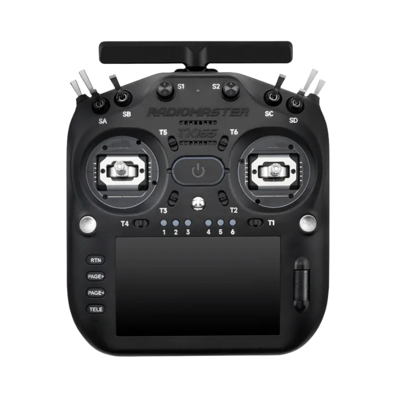 RadioMaster TX16S MK3 Radio Controller (ELRS, M2)