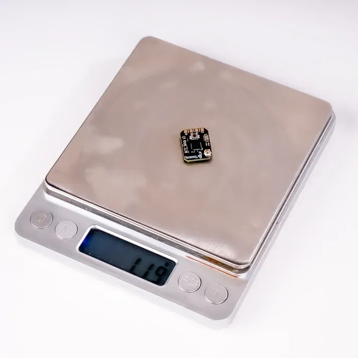 BotLink ELRS 2.4GHz Receiver V1