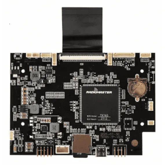 RadioMaster TX16S Replacement Main Board