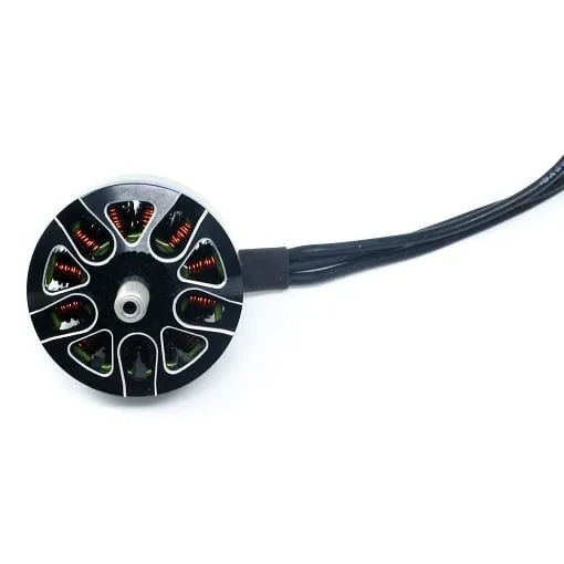 DYS X2807 1500KV 3-5S Brushless Motor