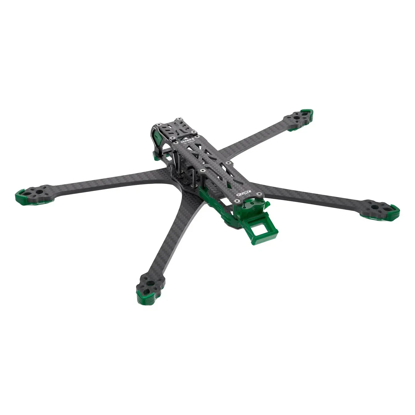 GEPRC GEP-MK5D-LR7 7-Inch Long Range Frame