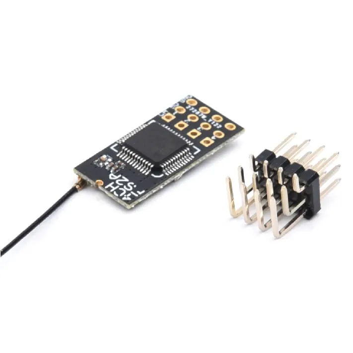 FlySky FS2A 4CH Mini Receiver (AFHDS 2A, PWM)