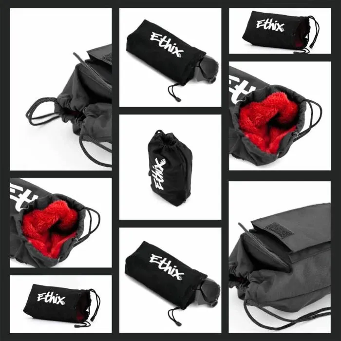 Ethix Goggles 2 Pouch