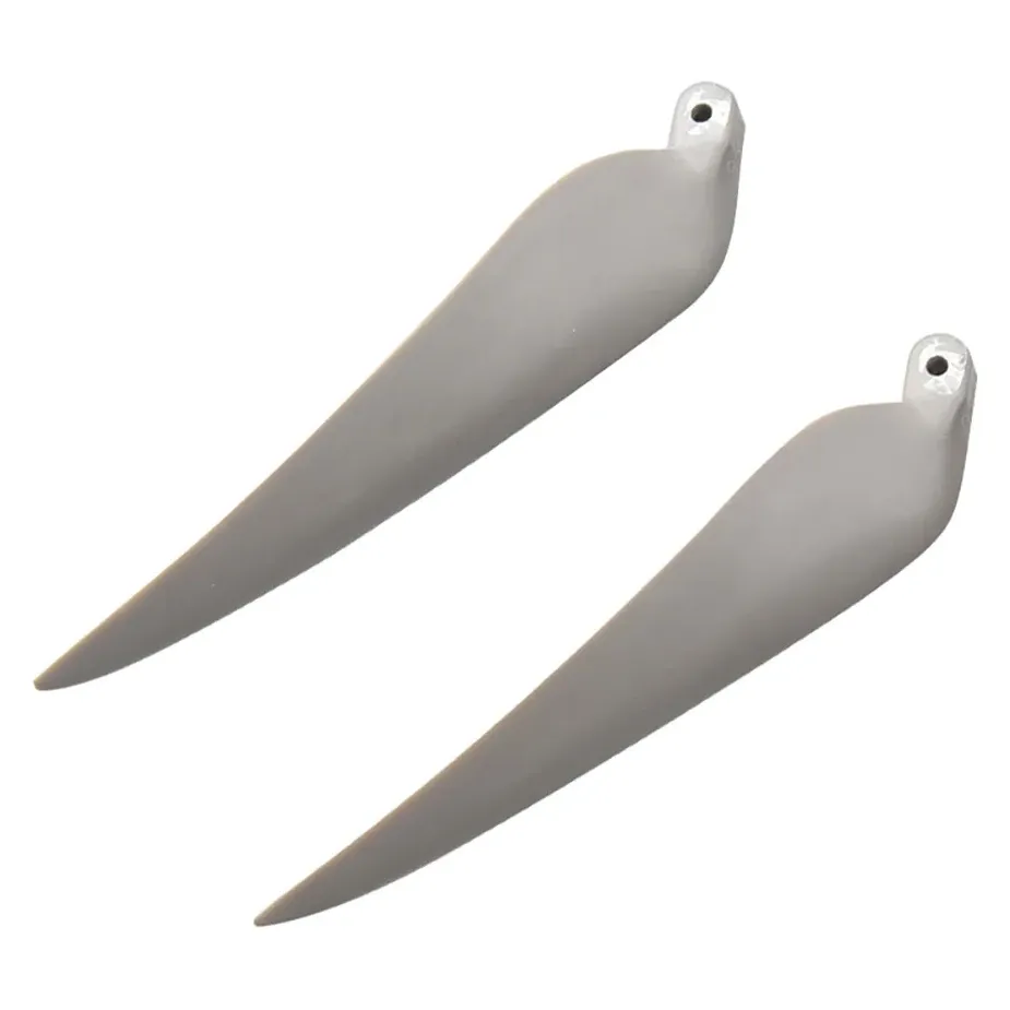 Gemfan 11x8 Glass Fiber Nylon Folding Propeller Blade (1 pc)