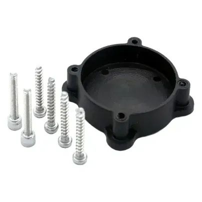 EFT Nozzle Adapter with VP110-015 Nozzle for G410/G610/G616