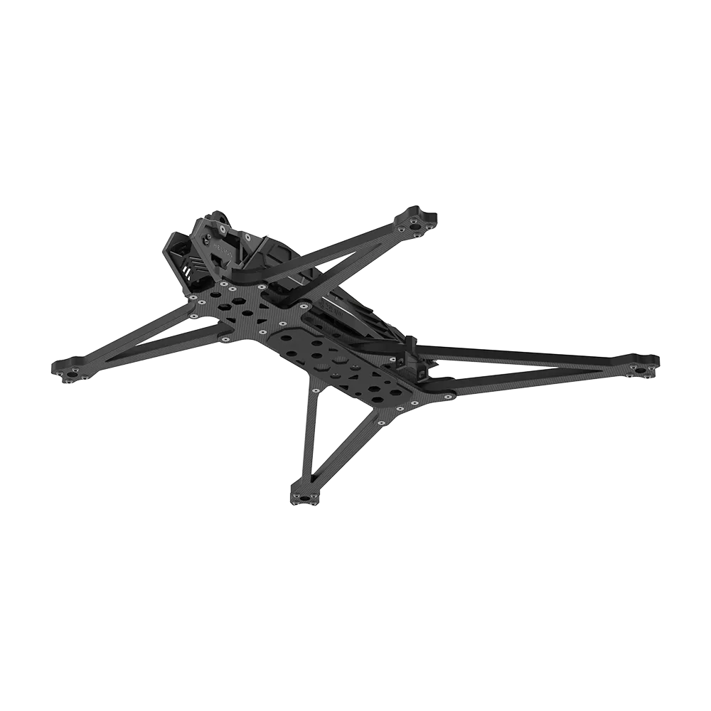 iFlight Helion 10 2RAW 10" Frame Kit
