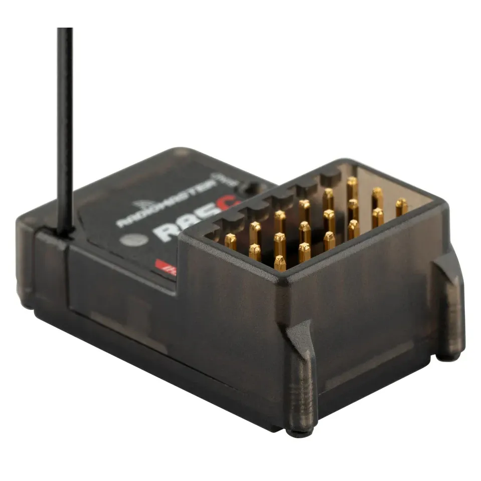 RadioMaster R85C Receiver