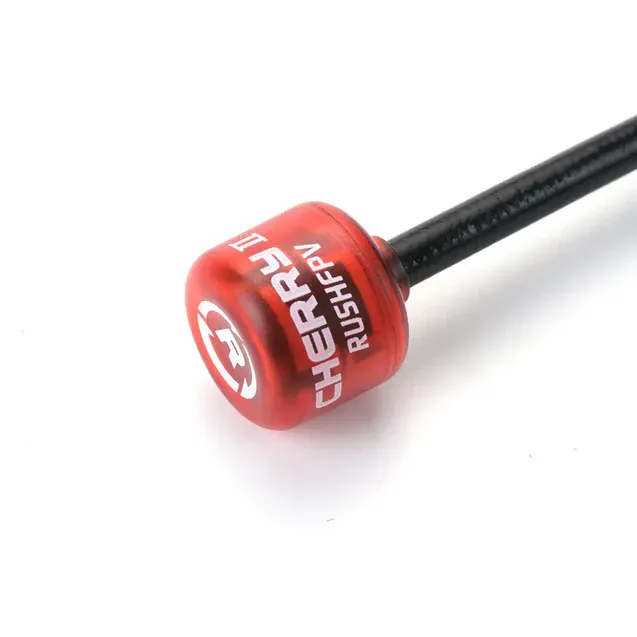 RushFPV Cherry 2 Extra Extended Antenna (5.8G RHCP SMA, 150mm)
