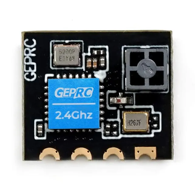 GEPRC ELRS Nano Receiver T Antenna (2.4GHz/915MHz)