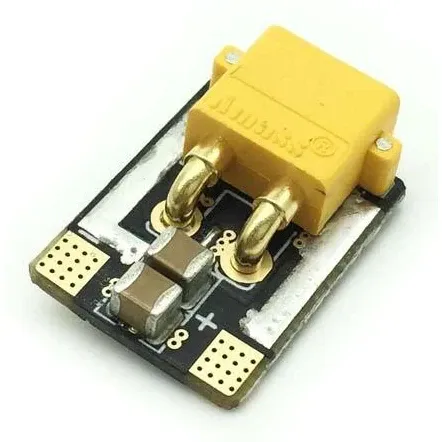 HGLRC Amass XT30 Current Sensor