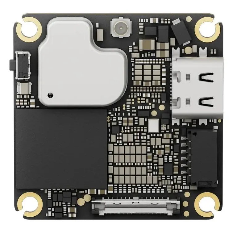 DJI O4 Lite