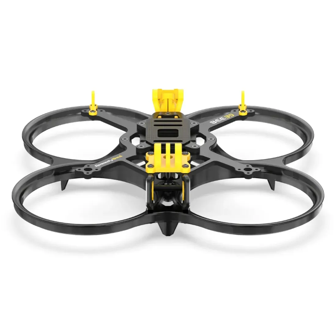 SpeedyBee Bee35 O4P 3.5 Inch Cinewhoop Frame Kit