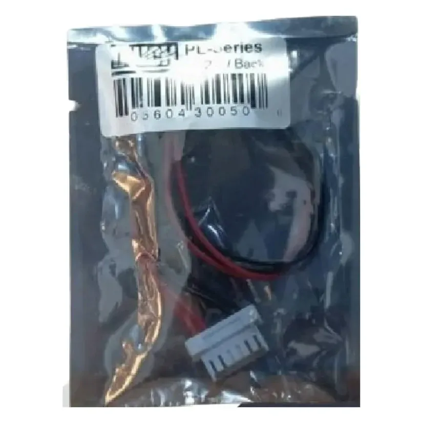 Mauch 050 PL-PX2.1 Back-Up Power Cable for Pixhawk 2.1 Cube