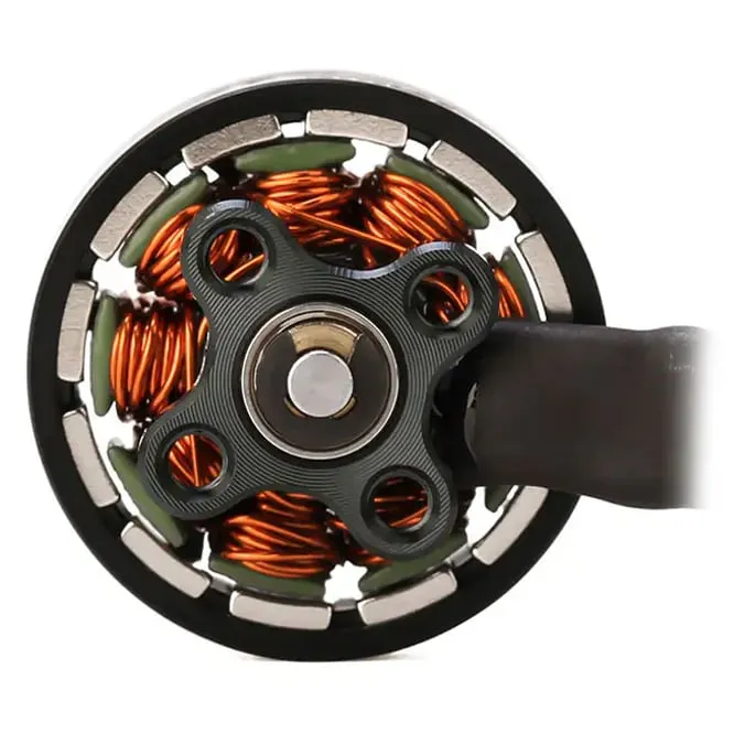 T-Motor F1404 Micro Long Range FPV Motor 2900/3800/4600KV