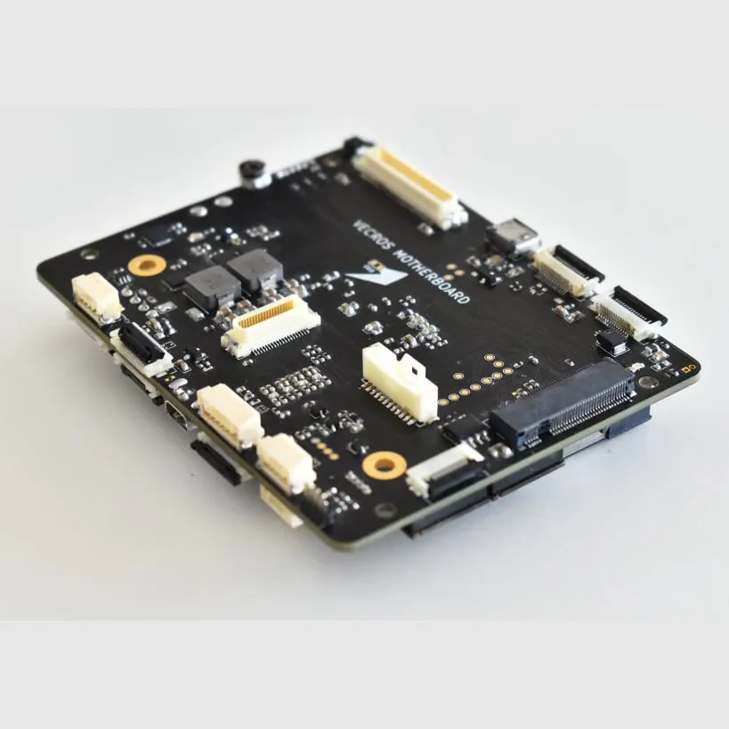 VECROS JETCORE NVIDIA Jetson Carrier Board