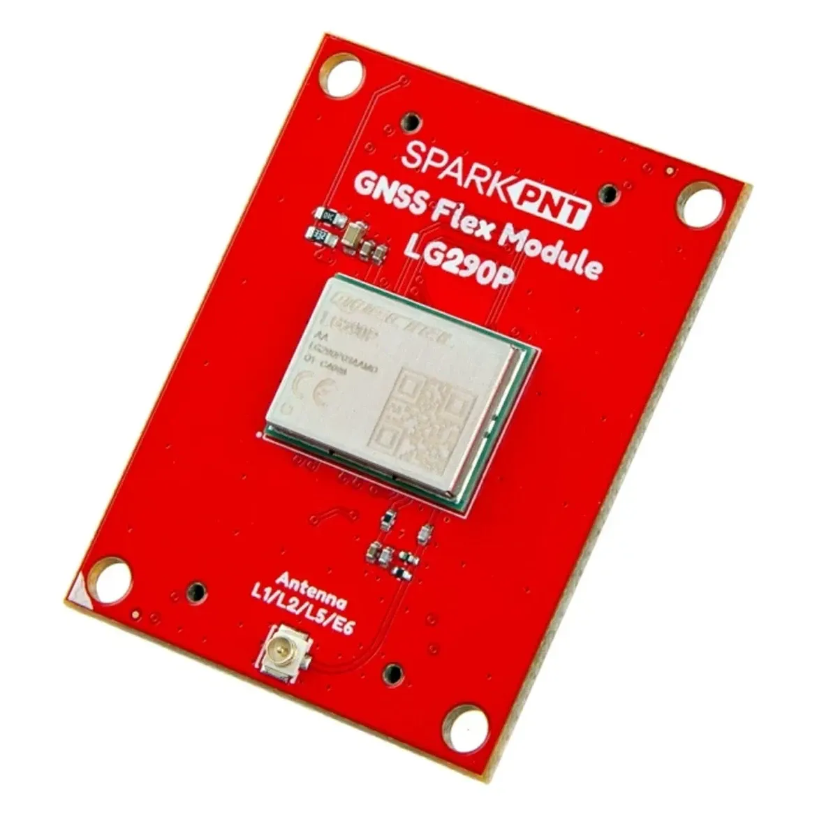 SparkPNT GPS-28139 GNSS Flex Module