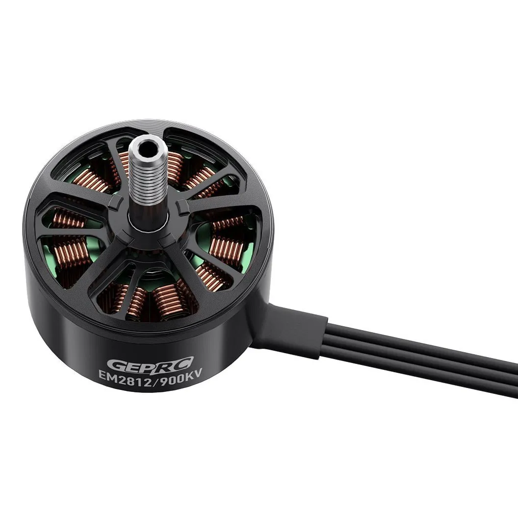 GEPRC EM2812 900KV Brushless Motor