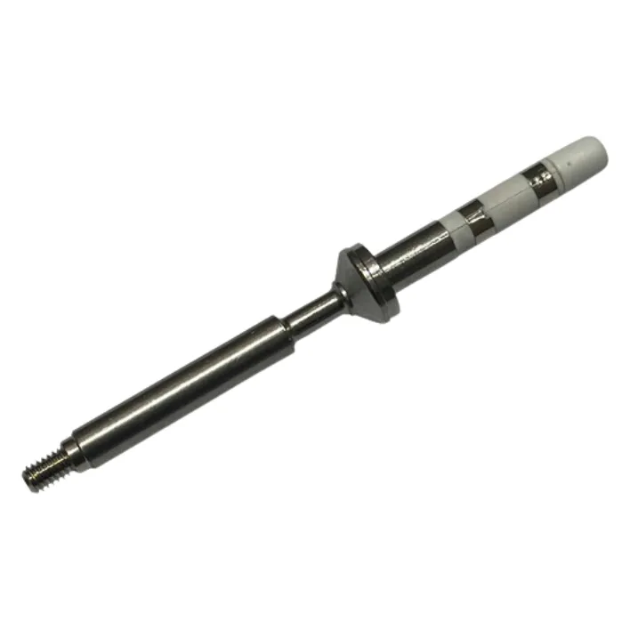 Pinecil Threaded Insert Tips Set & Adapter