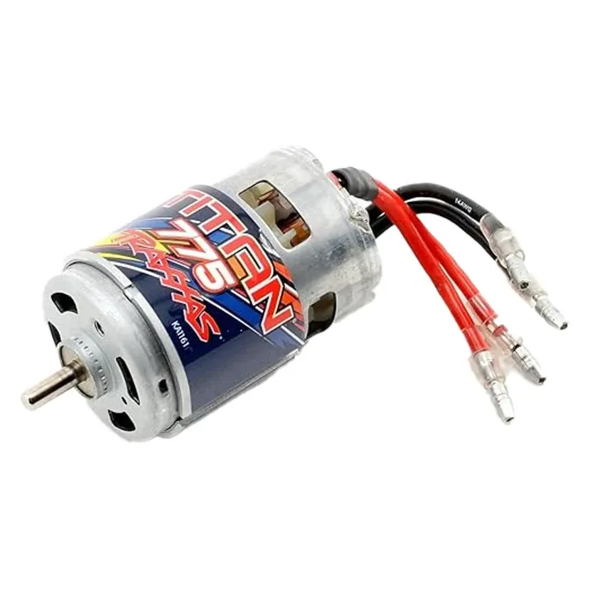 ReadyToSky Titan 775 10-Turn Brushed Motor, 16.8V (5675 Type)