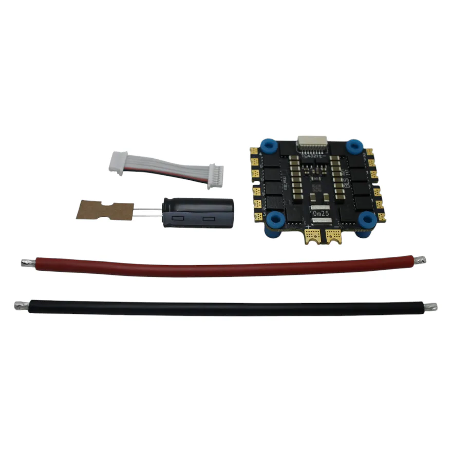 Hobbywing XRotor FPV G2 65A 4in1 ESC (AM32)