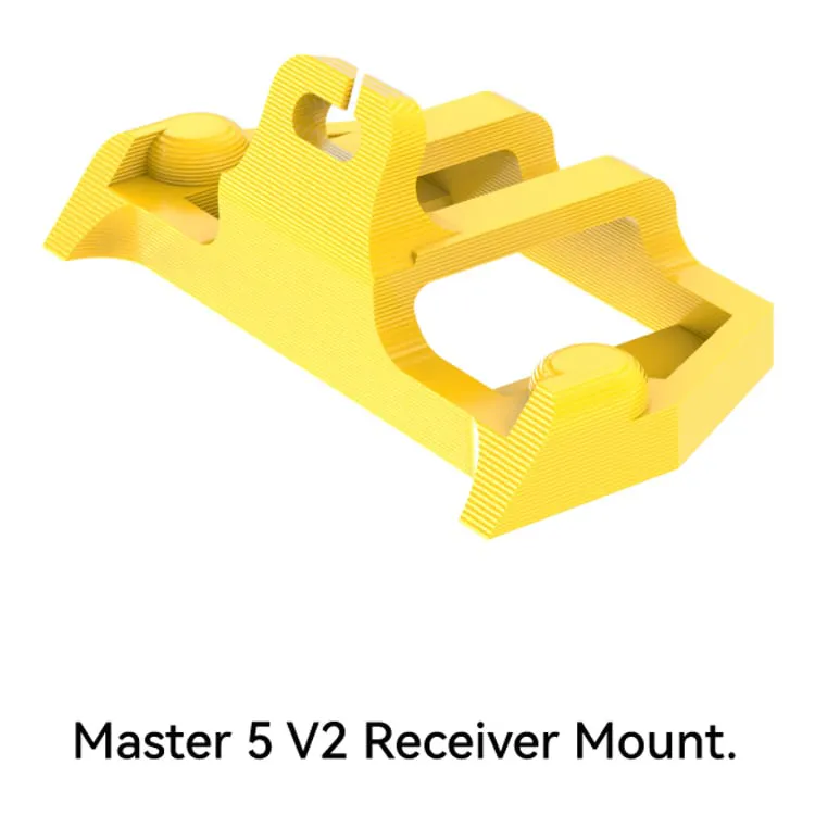 SpeedyBee Master 5 V2 Replacement Arm (Back)