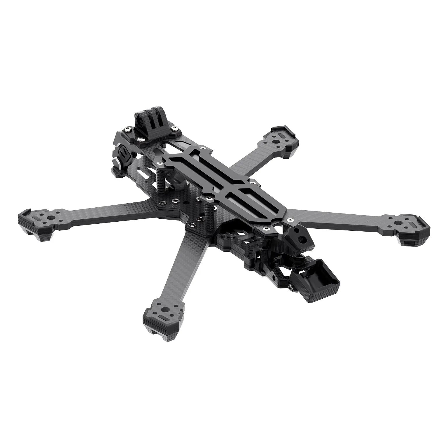 GEPRC GEP-Vapor-D5 Frame