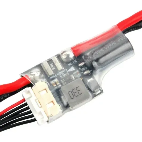 Holybro PM02D High Voltage Power Module (2S-12S)