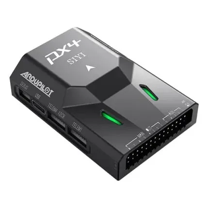 SIYI N7 Autopilot Flight Controller with GPS