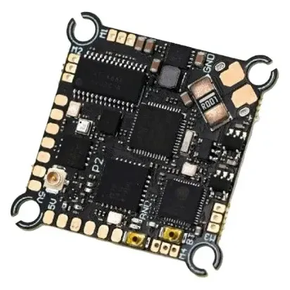 TBS Lucid AIO 1-2S Whoop Flight Controller with Crossfire RX
