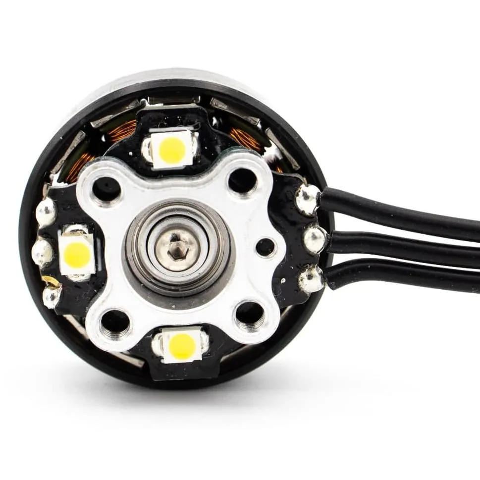 EMAX Pulsar LED 2207 2450KV Brushless Motor