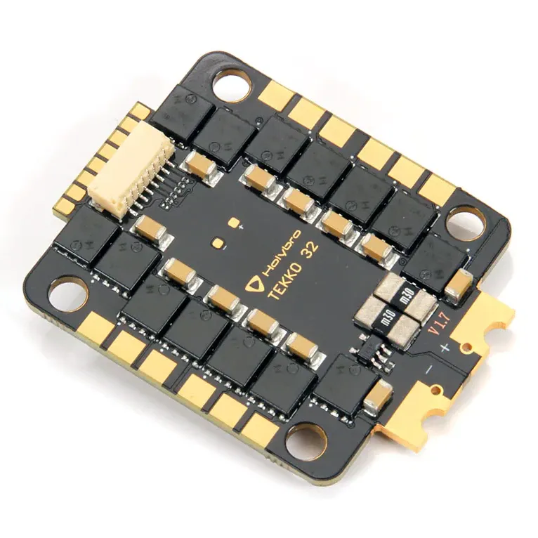 Holybro Tekko32 F4 4in1 50A ESC, 4-6S, 30.5x30.5