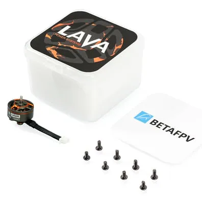 BetaFPV LAVA Series 1104 5500KV Brushless Motor
