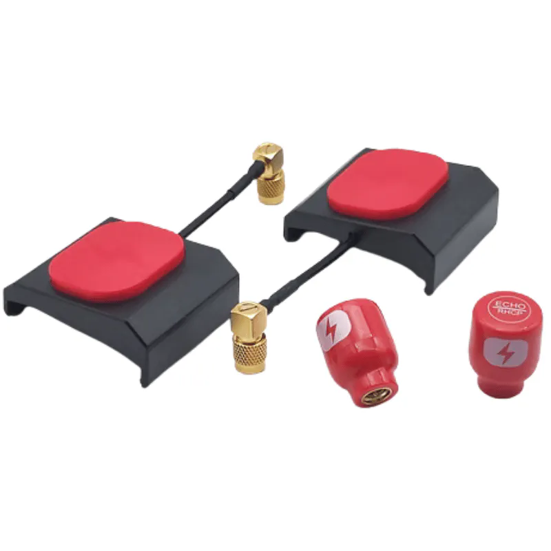 HDZero Echo Antenna Kit for HDZero Goggle 1/Goggle 2