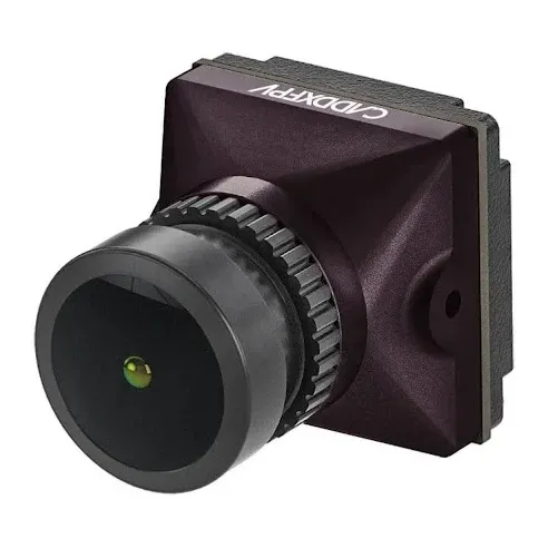 Polar Starlight Digital FPV Camera - No Coax Cable