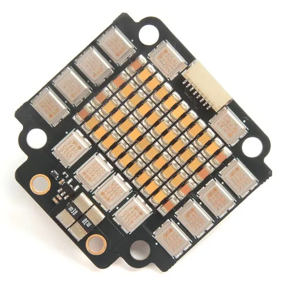 Holybro Tekko32 F4 Metal 4in1 65A ESC