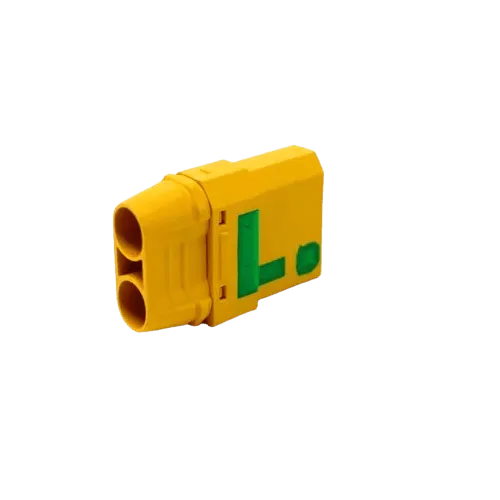Amass XT90-S Anti-Spark Female Connector with Housing